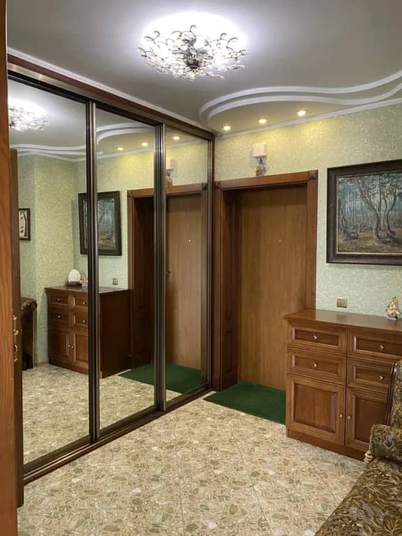 Апартаменты высокого класса Сосны: фото 6