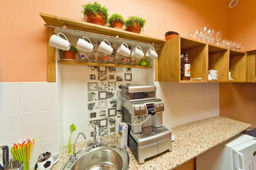 Coffee Hostel: фото 6