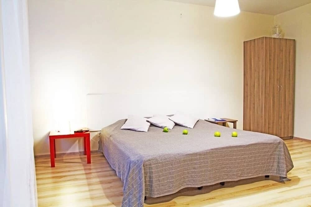 Apartment Etazhy Soboleva: фото 7