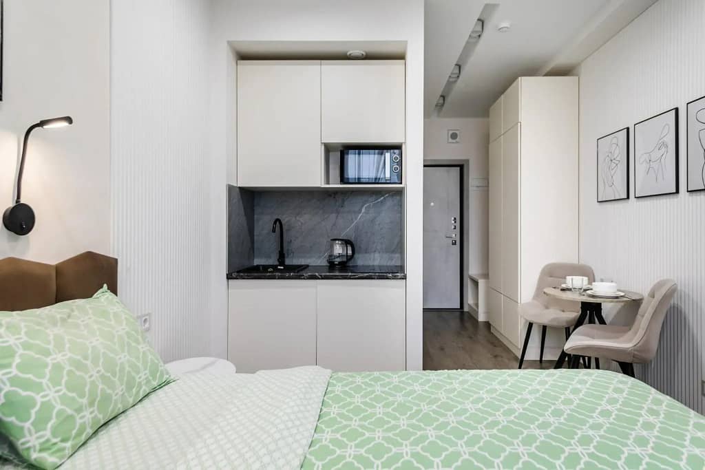 ArendaGrad на проспекте Большой Коптевский 3 строение 7: фото 5