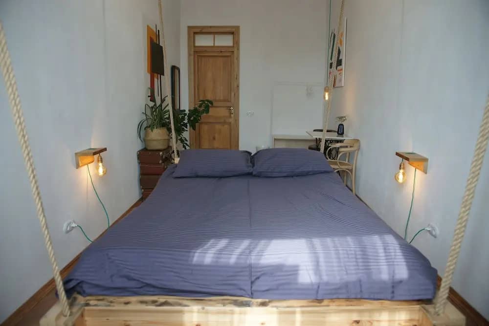 Malevich Hostel: фото 5