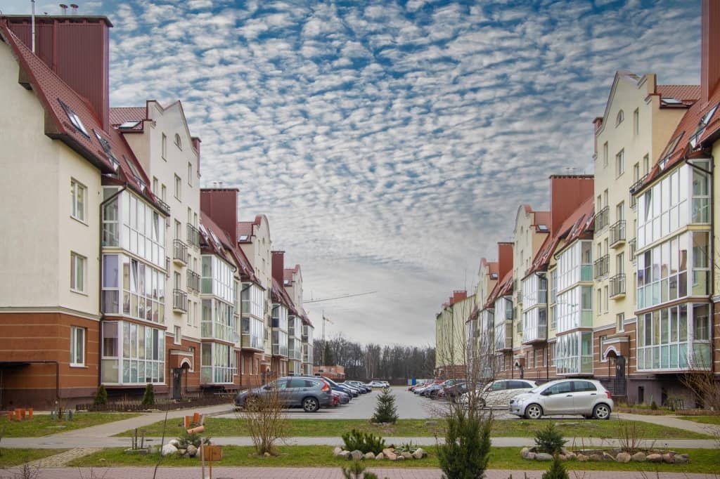 LovelyHome 39 (ЛавлиХоум 39) на бульваре Краковский 4: фото 7