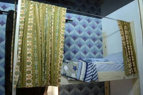 Tolik Hostel: фото 4