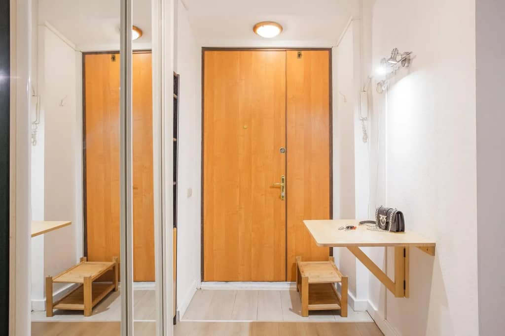 Rent Flat in Moscow (Рент Флэт ин Москоу) на проспекте Мира: фото 6