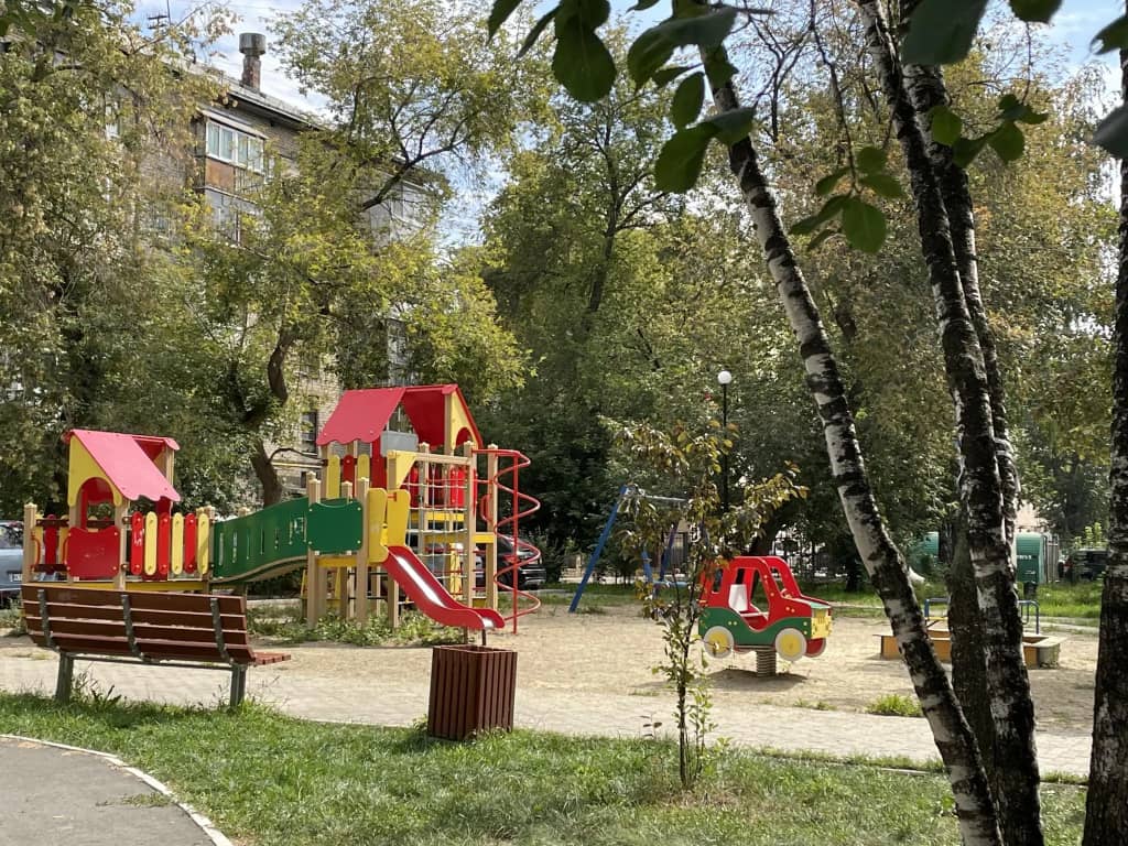 Доброе утро на улице Шевченко: фото 7