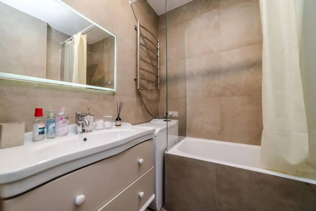 Rooms Moscow (Румс Москва) на улице Амурская: фото 7