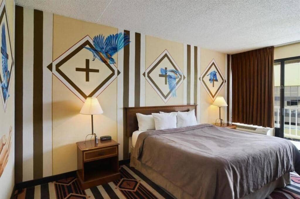 Картинка отеля