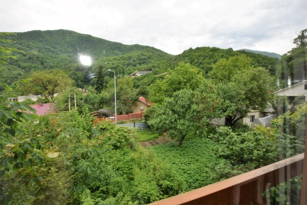 Loft In Krasnaya Polyana: фото 6
