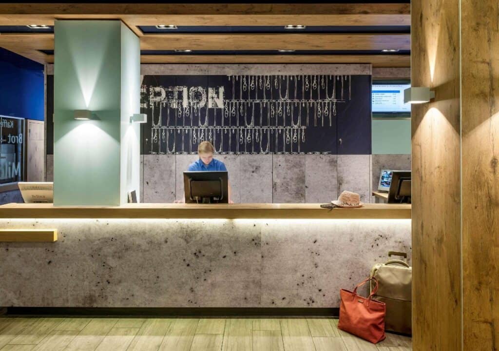 Картинка отеля