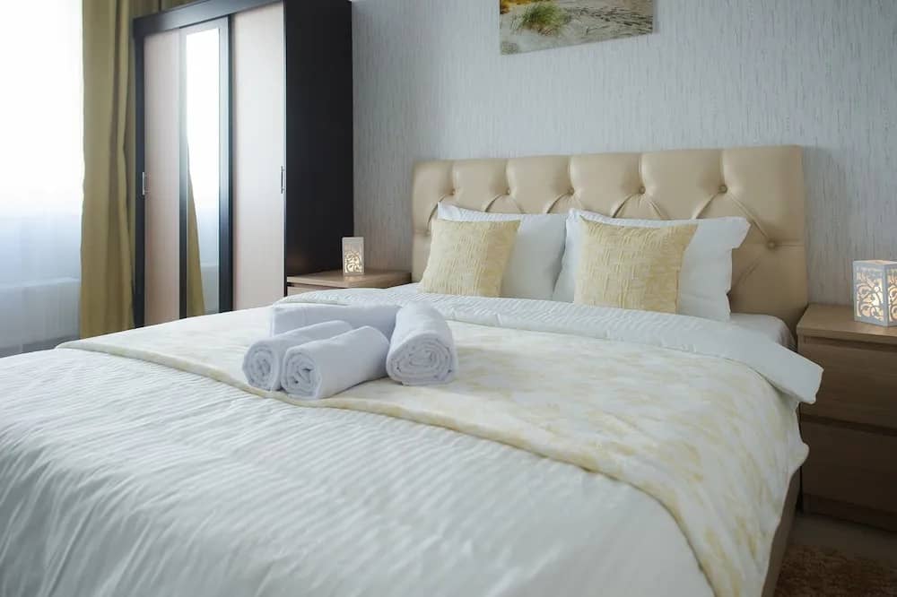 Апартаменты Abri Luxe Headliner: фото 4