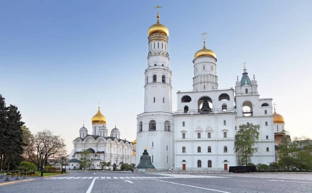 Hotel In Moscow: фото 4