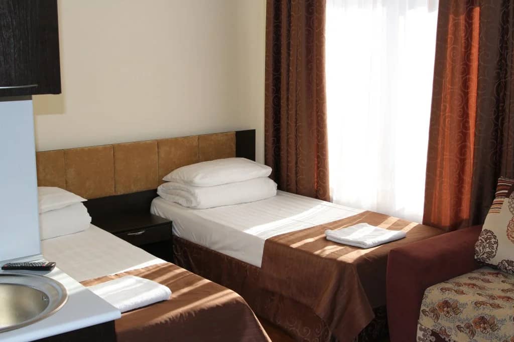 Avraam Guest House: фото 4