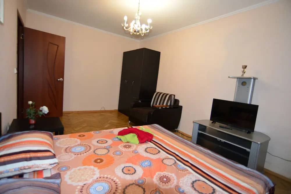 BestFlat24 (БэстФлэт24) на улице Цандера: фото 5