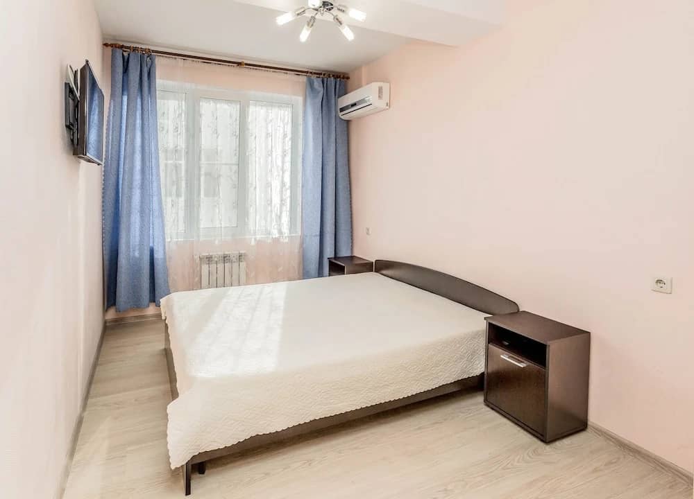 Mnogo Morya Apartaments: фото 4