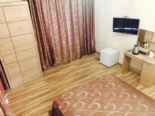 Guest House a Mope mia: фото 6