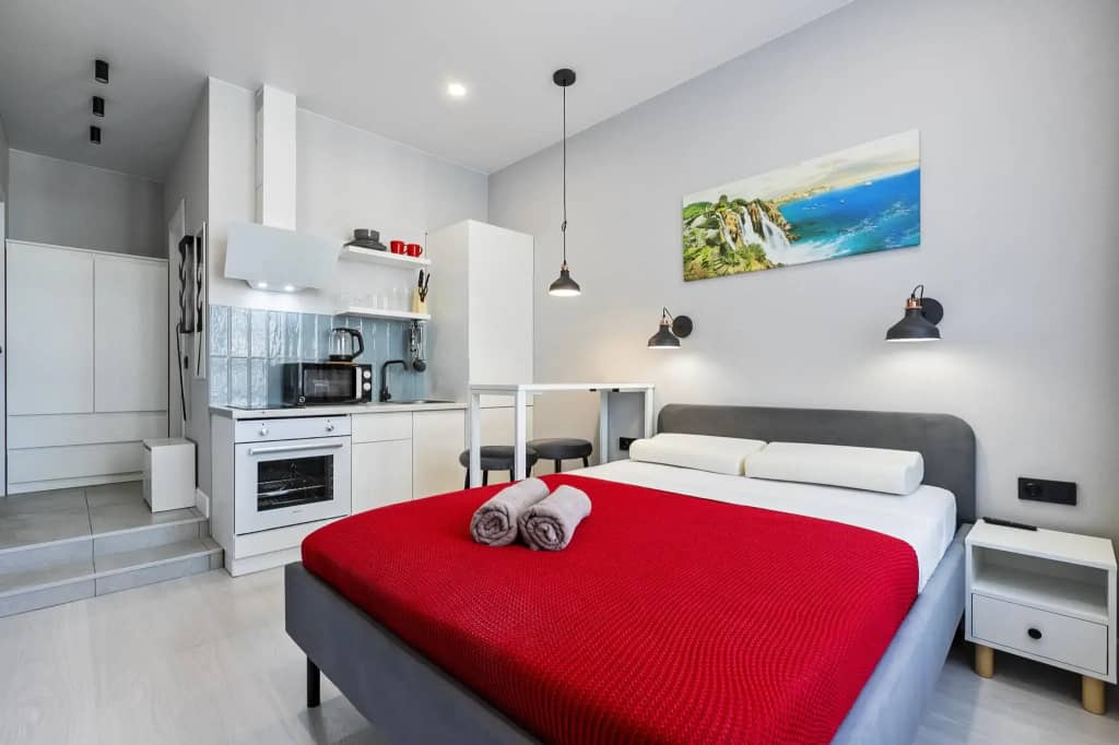 MaxRealty24 на шоссе Волоколамское 71/22к2: фото 4
