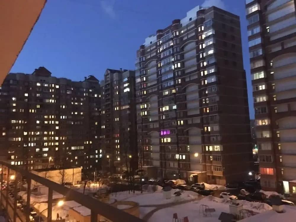 Апартаменты Hanaka, ул. Байкальская, 18: фото 6
