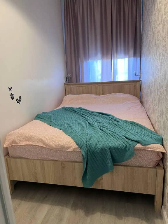 Malina Apartment (Малина Апартмент) на улице Липовой Рощи 1 корпус 3: фото 4