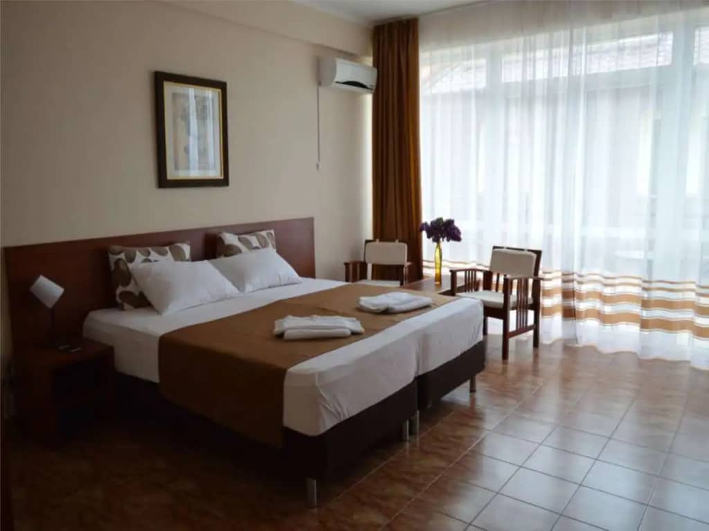 Villa Relaks Hotel: фото 6