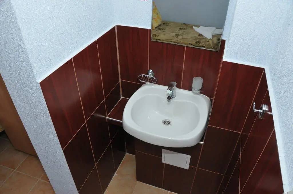 Пансионат Горизонт: фото 5