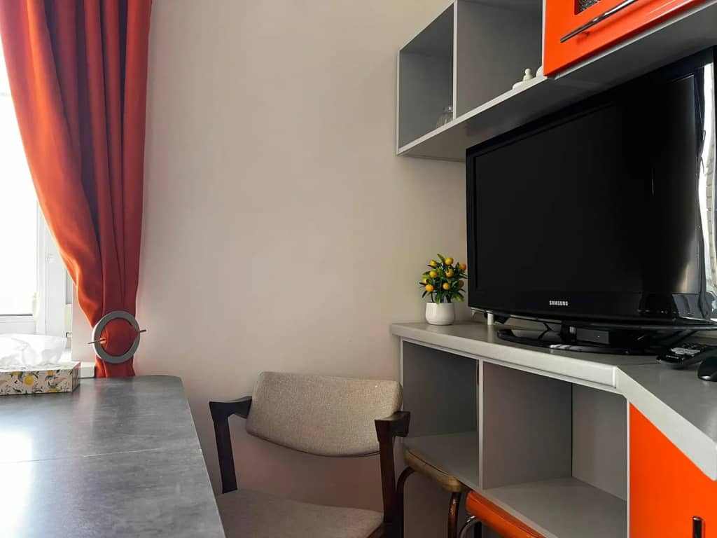 ApartMoscow (АпартМосква) на набережной Бережковская 4: фото 4