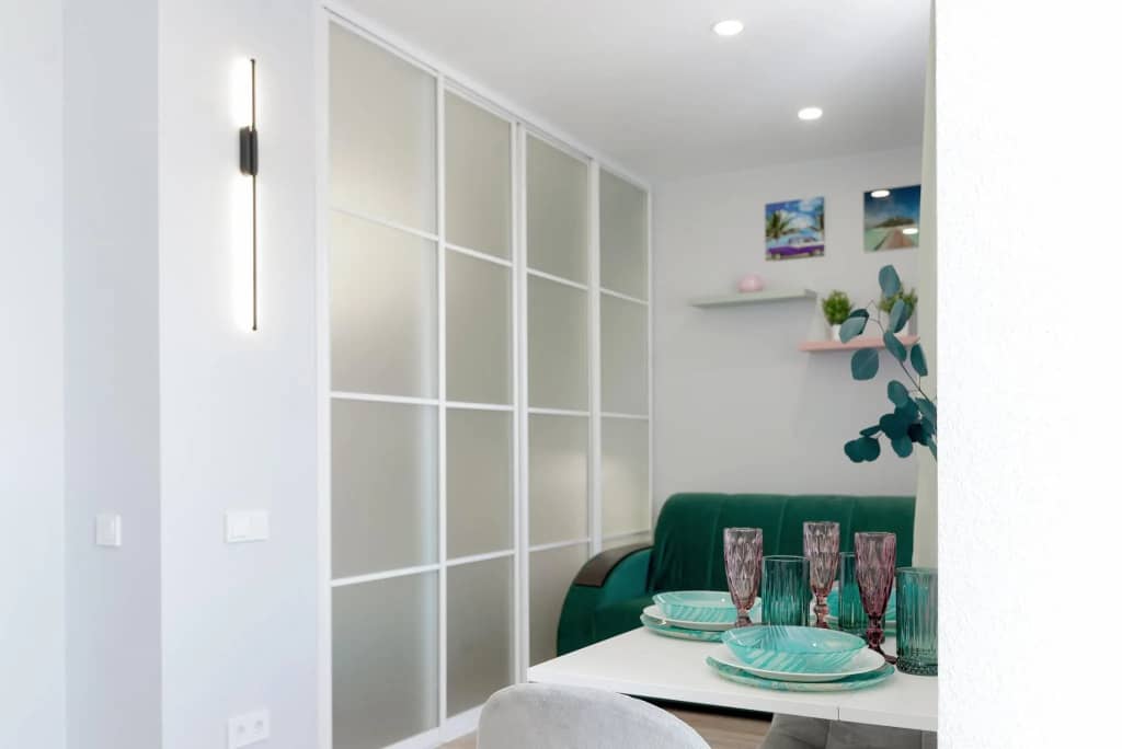 Апартаменты Frukty Rent (Фрукты Рент) на улице Акаций: фото 5