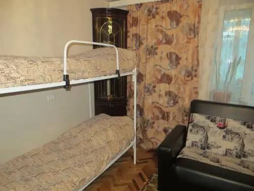 Guest House Latyshskikh Strelkov: фото 7