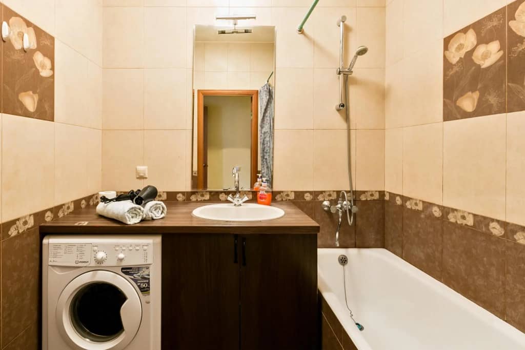 MaxRealty24 на Ленинградском 77к1: фото 7