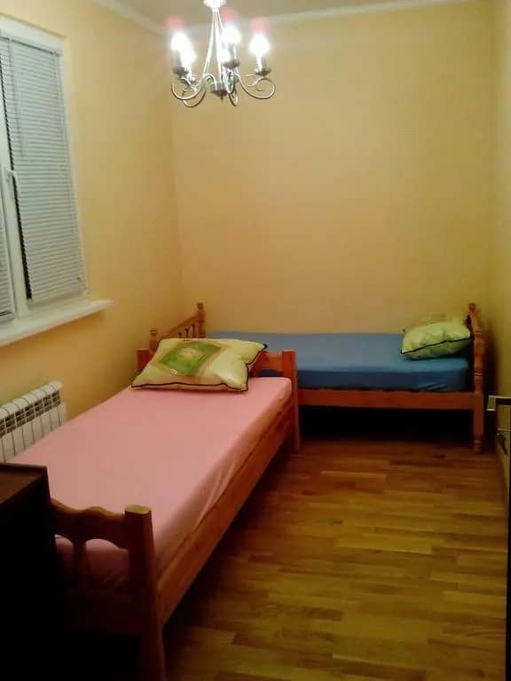 Apartment On Volokolamskaya 23: фото 5