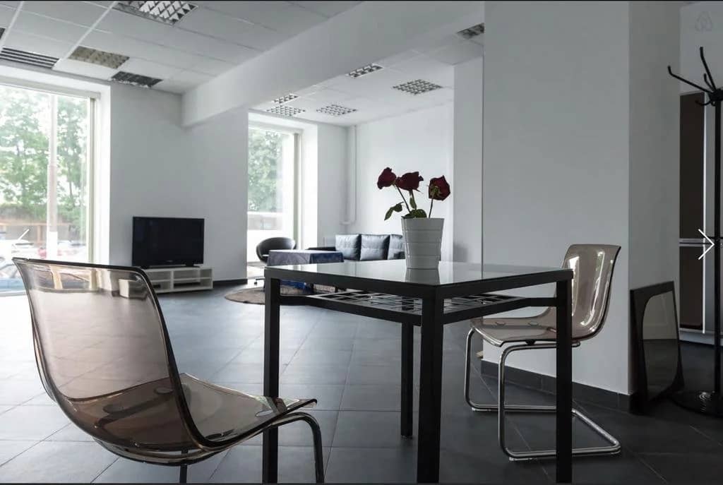 Меблированные комнаты Loft: фото 6