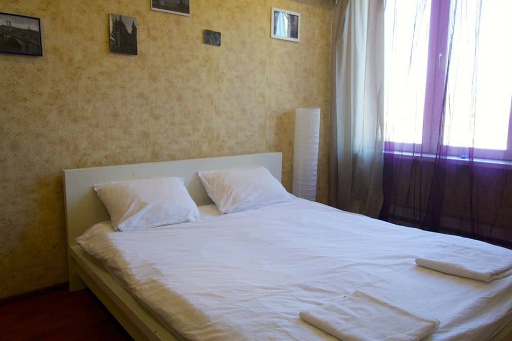 KvartiraSvobodna Apartments at Arbat: фото 4