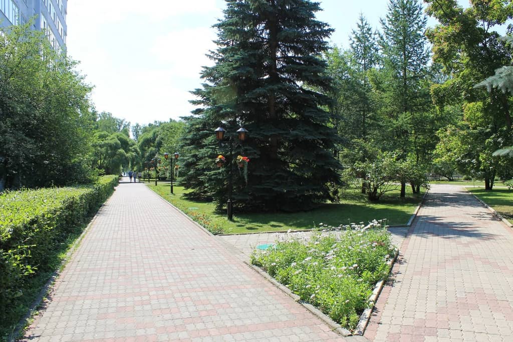 Урал (Челябинская область): фото 4