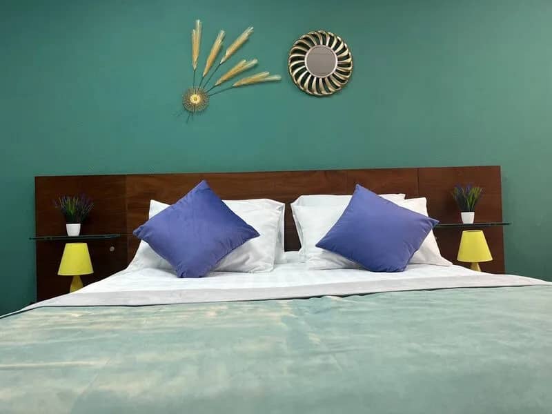 Sporthotel: фото 6