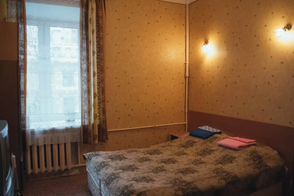 Гостевой Дом Вояж: фото 7