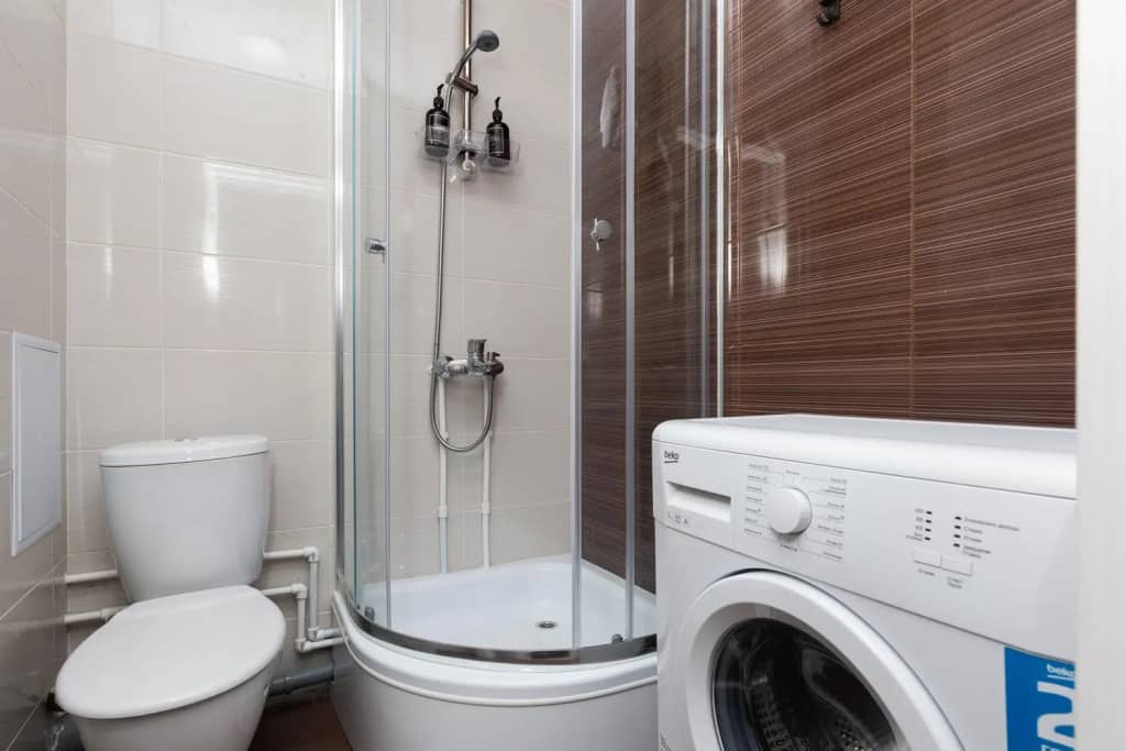 Апартаменты-студия Vetka Home (Ветка Хоум) Околица: фото 7