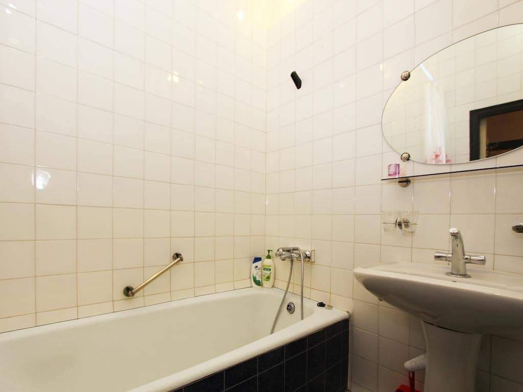 Улучшенные апартаменты «ApartLux Проспект Вернадского 26»: фото 6