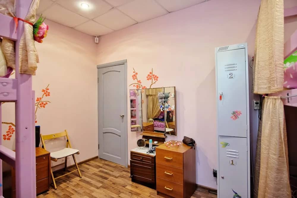Sokolniki Hostel: фото 5
