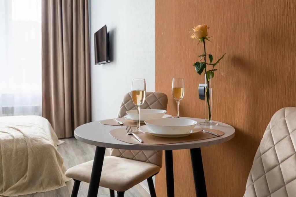 Апартаменты Oazis apart (Оазис апарт) на улице Ипподромская: фото 4
