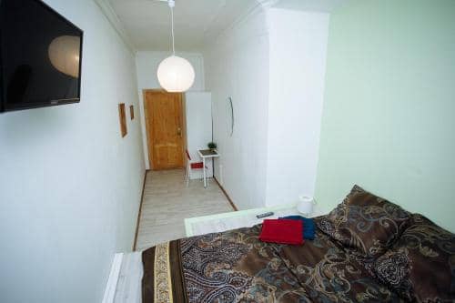 BigGal Rooms: фото 4