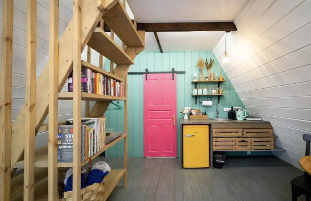 Mini Bo House (Мини Бо Хаус): фото 4