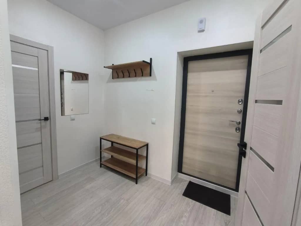 AbakanApart (АбаканАпарт) на улице Авиаторов 1 Д: фото 6