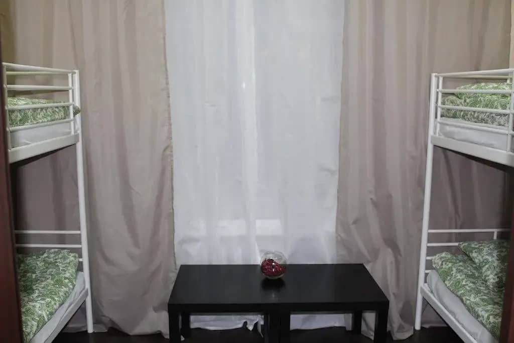 Hostel Sova: фото 5