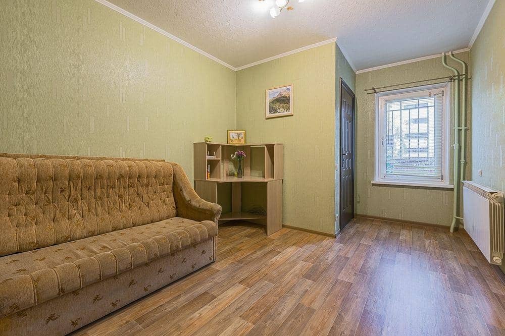Апартаменты FlatHome24 у метро «Улица Дыбенко»: фото 4