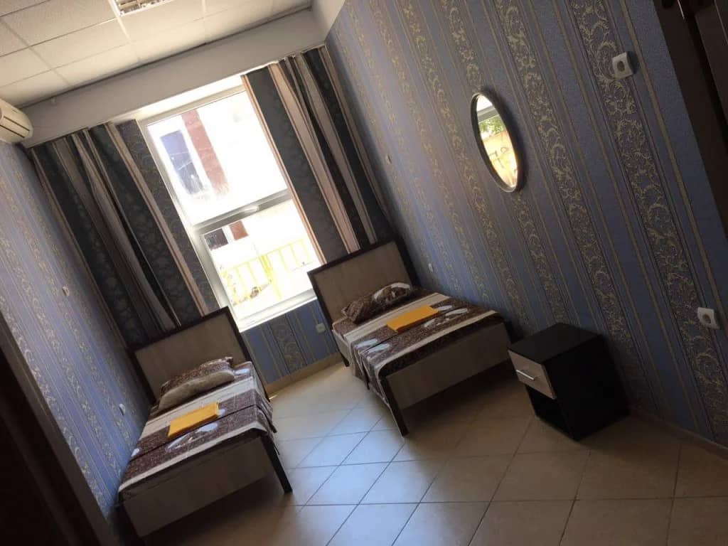 Kuba Mini-Hotel: фото 4
