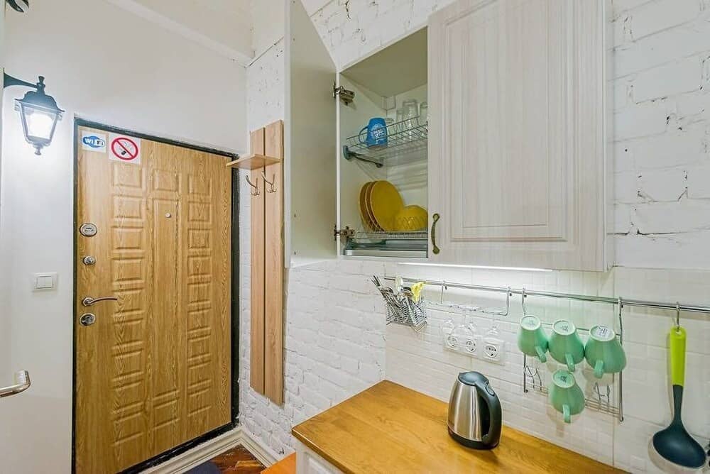 Апартаменты RentalSPb old city на Невском: фото 5