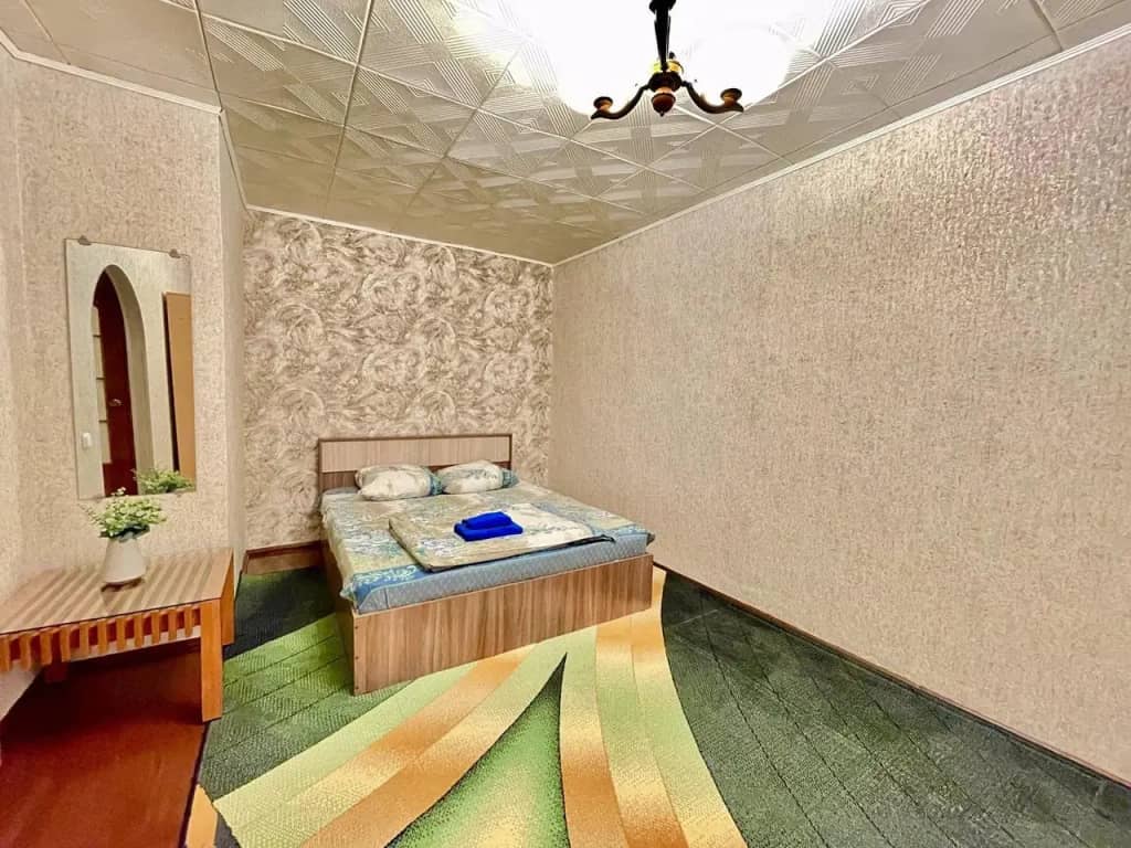 Kvartirkin on str. Parkovaya, 40A: фото 6