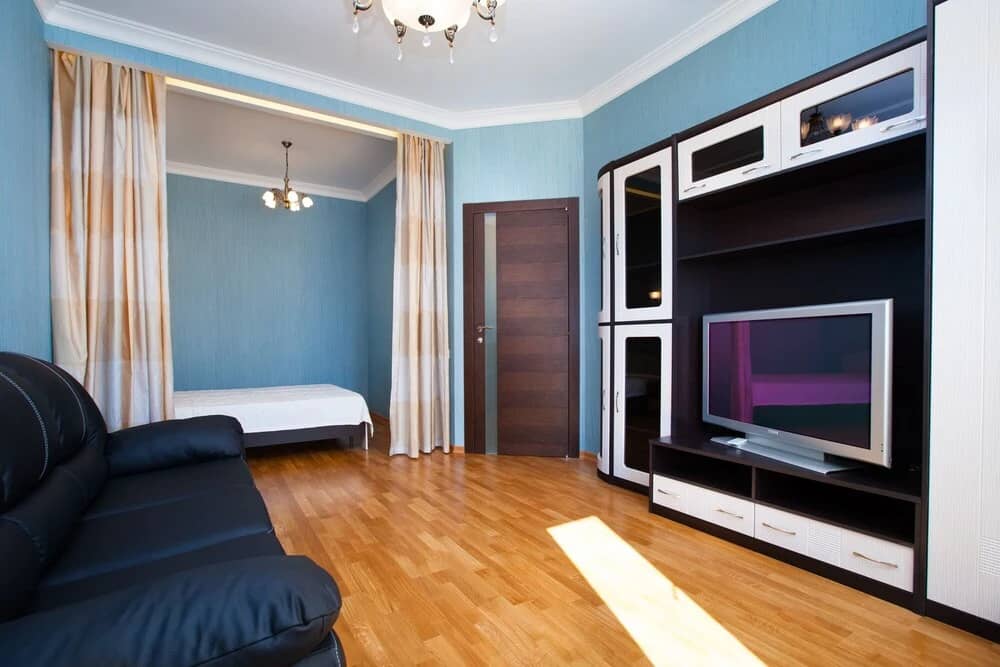 Brusnika Apartment Volokolamskaya: фото 5