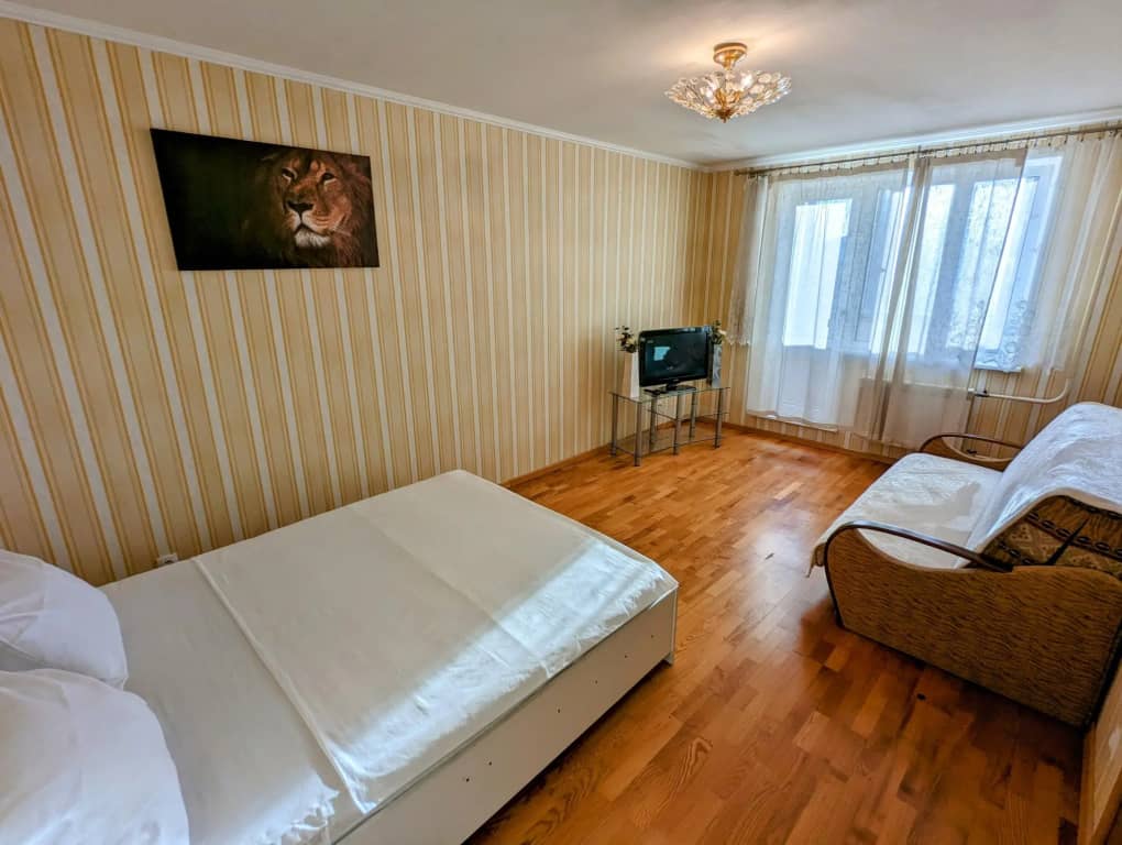Nestory (Нестори) на шоссе Хорошёвское 17: фото 4
