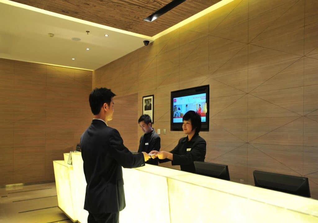 Картинка отеля