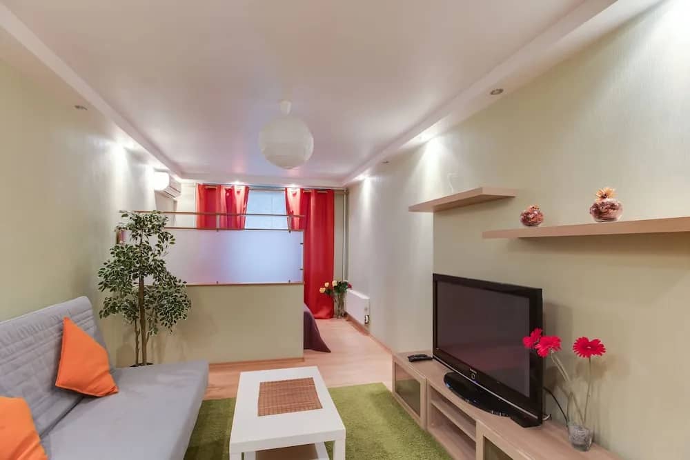 KvartalApartments. Meshcherskiy Bulvar 3: фото 7